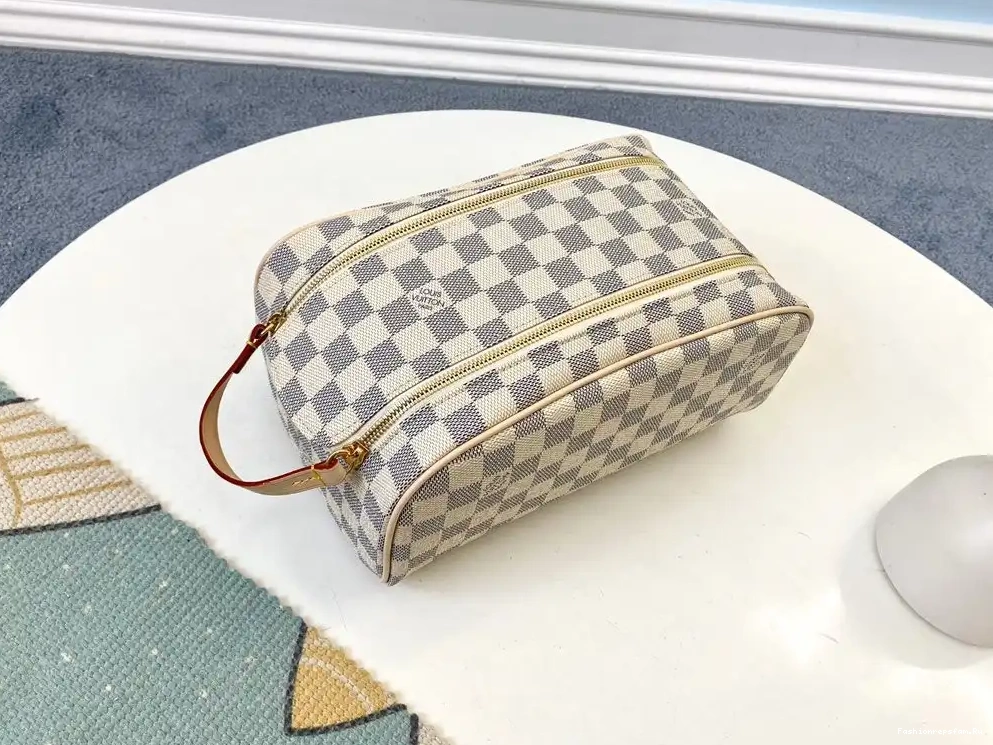 FS CHEAP LOUIS TOILETRY VUITTON BAG 0607